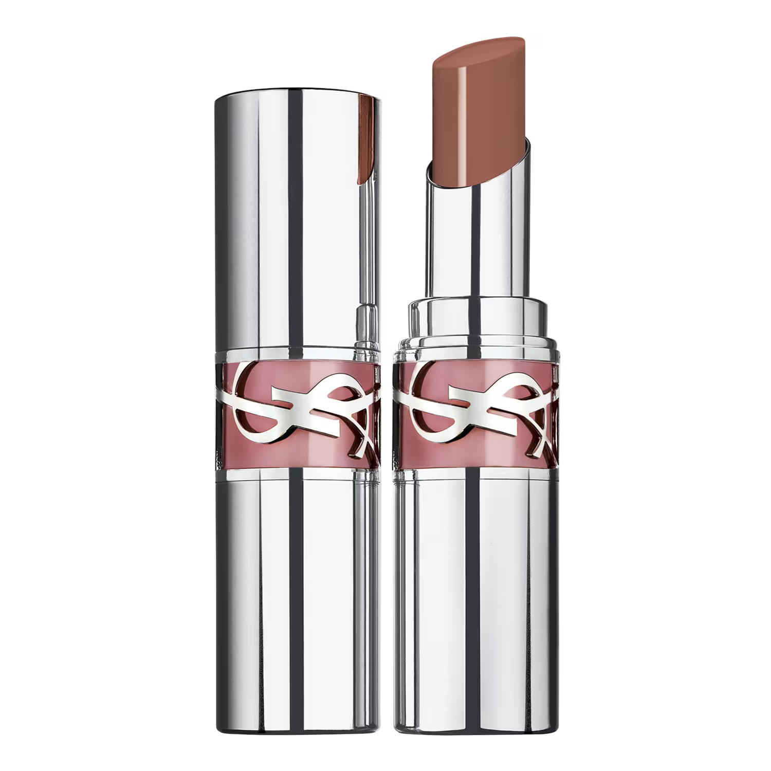 رژ لب براق YSL Loveshine  - تصویر 11