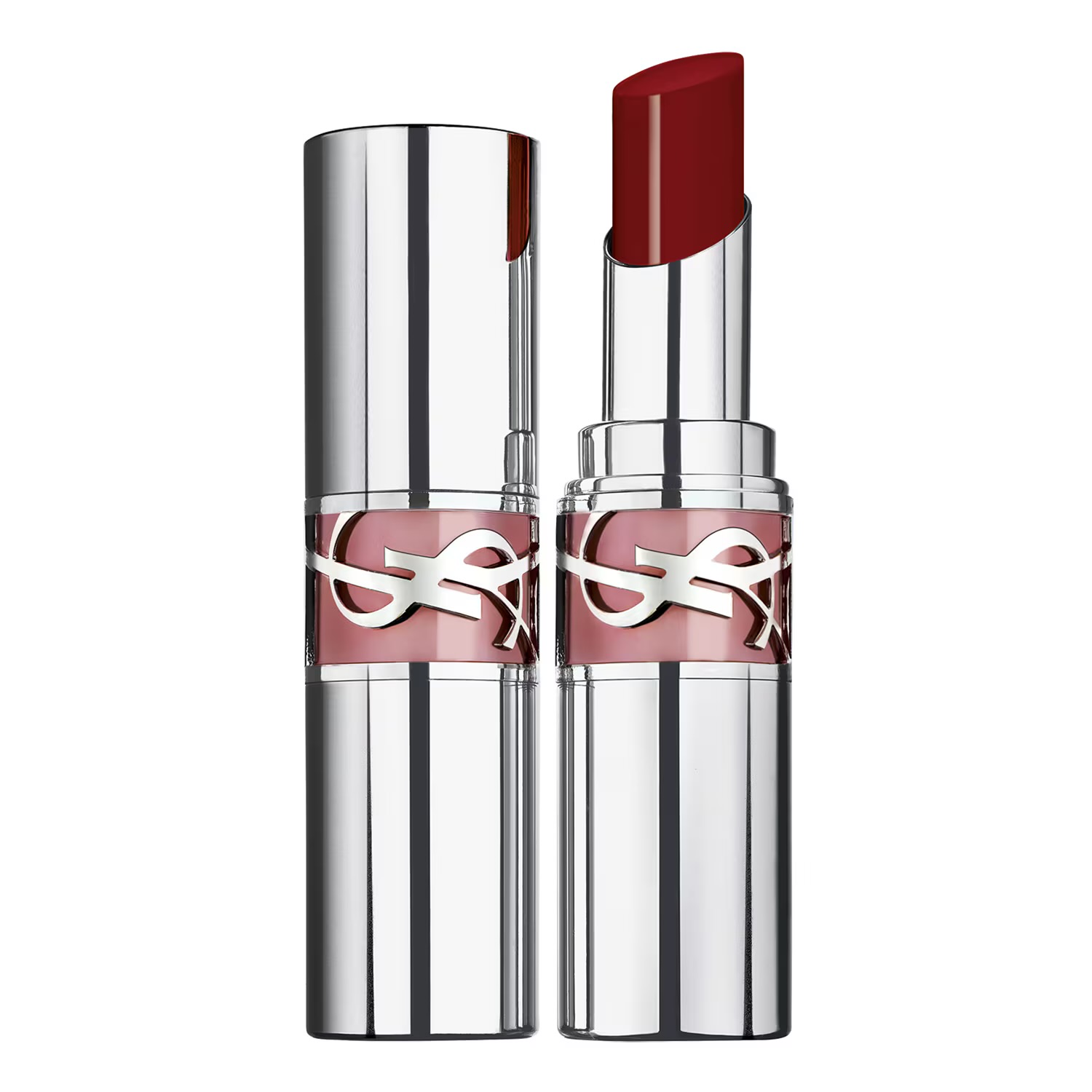 رژ لب براق YSL Loveshine  - تصویر 17
