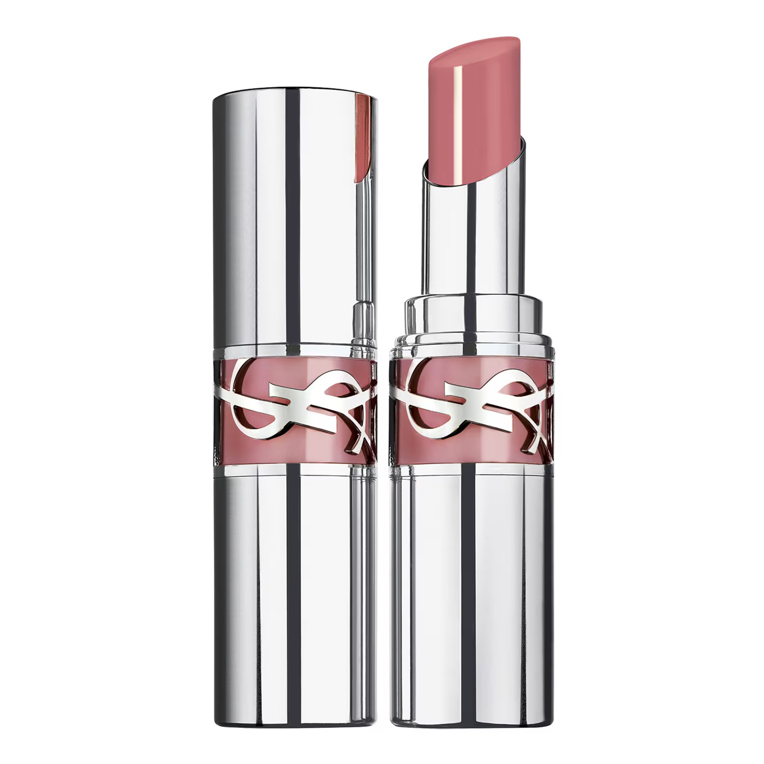 رژ لب براق YSL Loveshine  - تصویر 19
