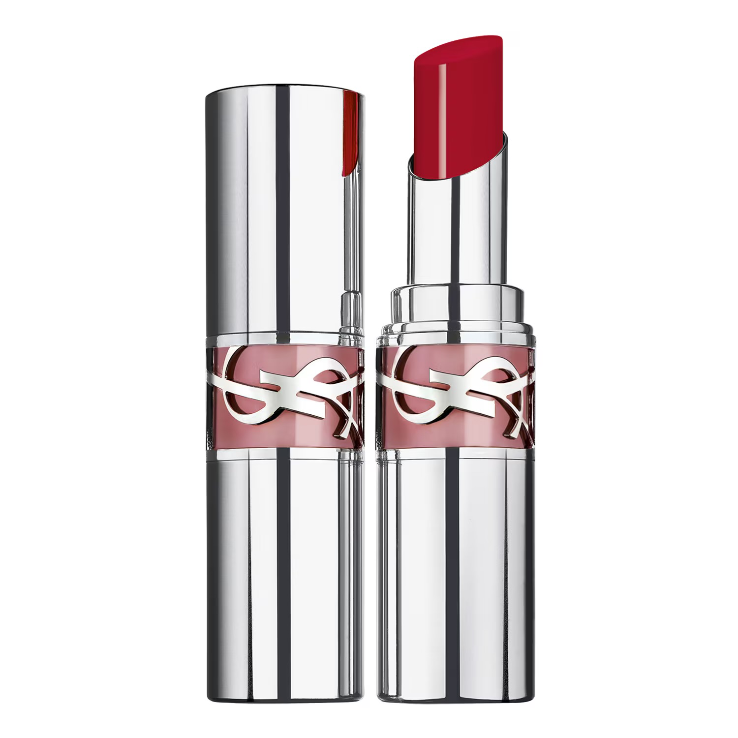 رژ لب براق YSL Loveshine  - تصویر 21
