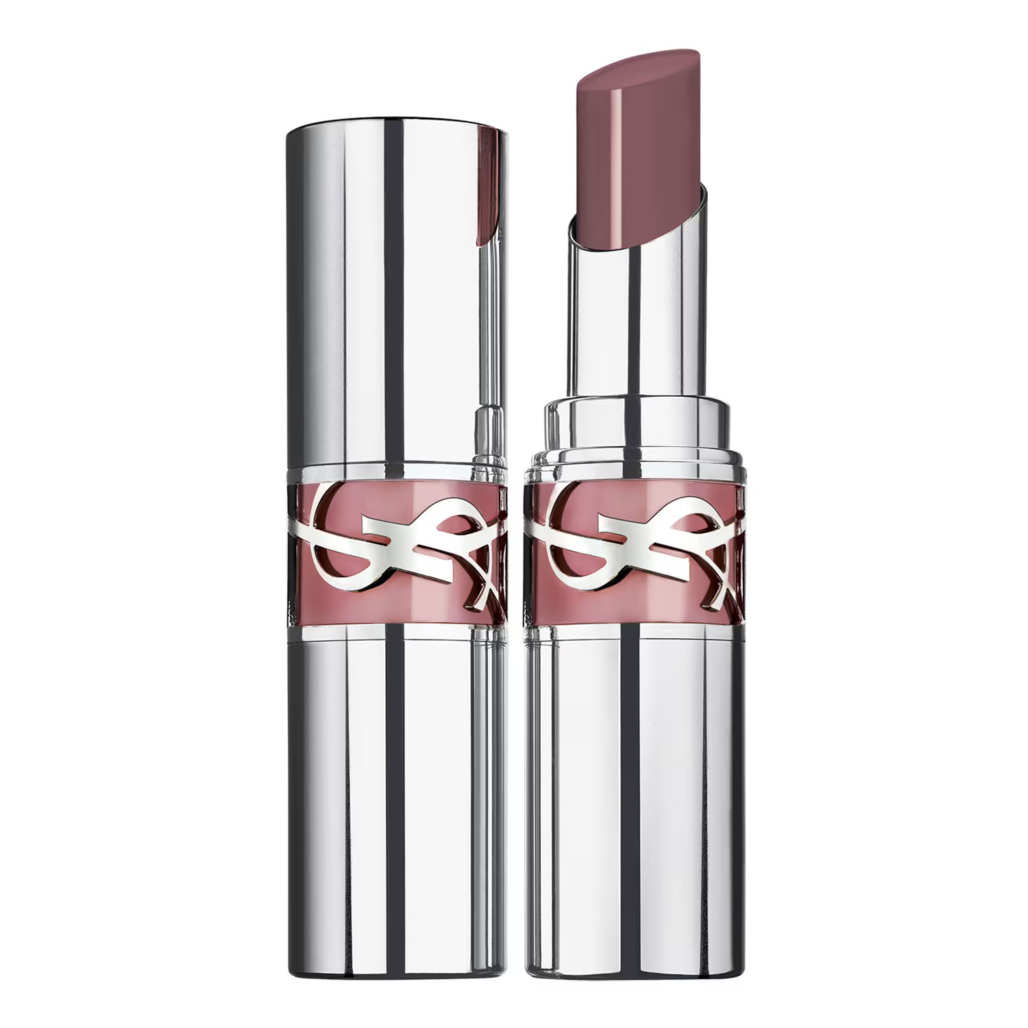 رژ لب براق YSL Loveshine  - تصویر 25