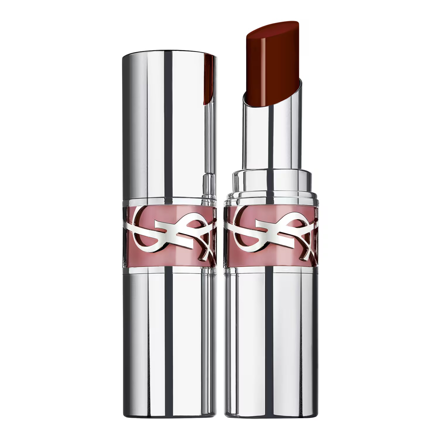 رژ لب براق YSL Loveshine  - تصویر 29