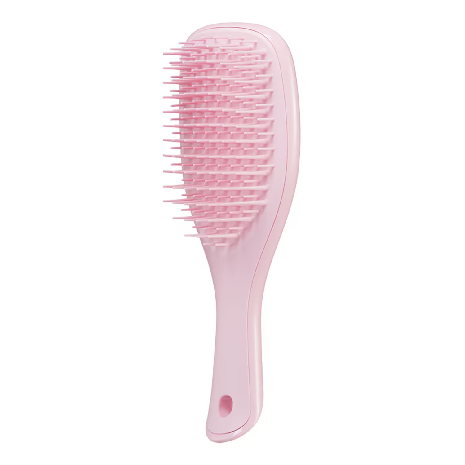برس مو تنگل تیزر Mini Ultimate Detangler صورتی