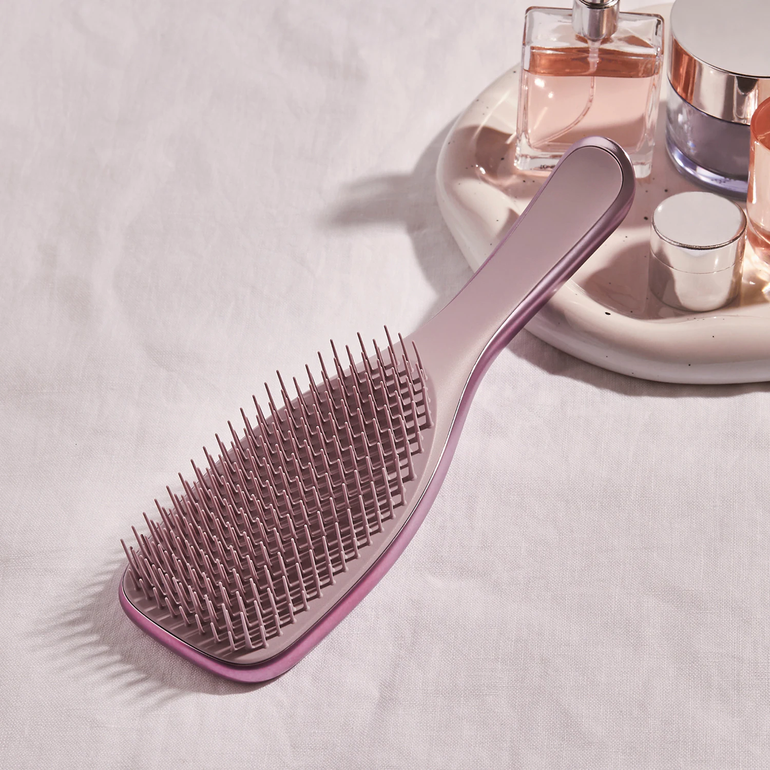 برس مو تنگل تیزر The Ultimate Detangler - تصویر 3
