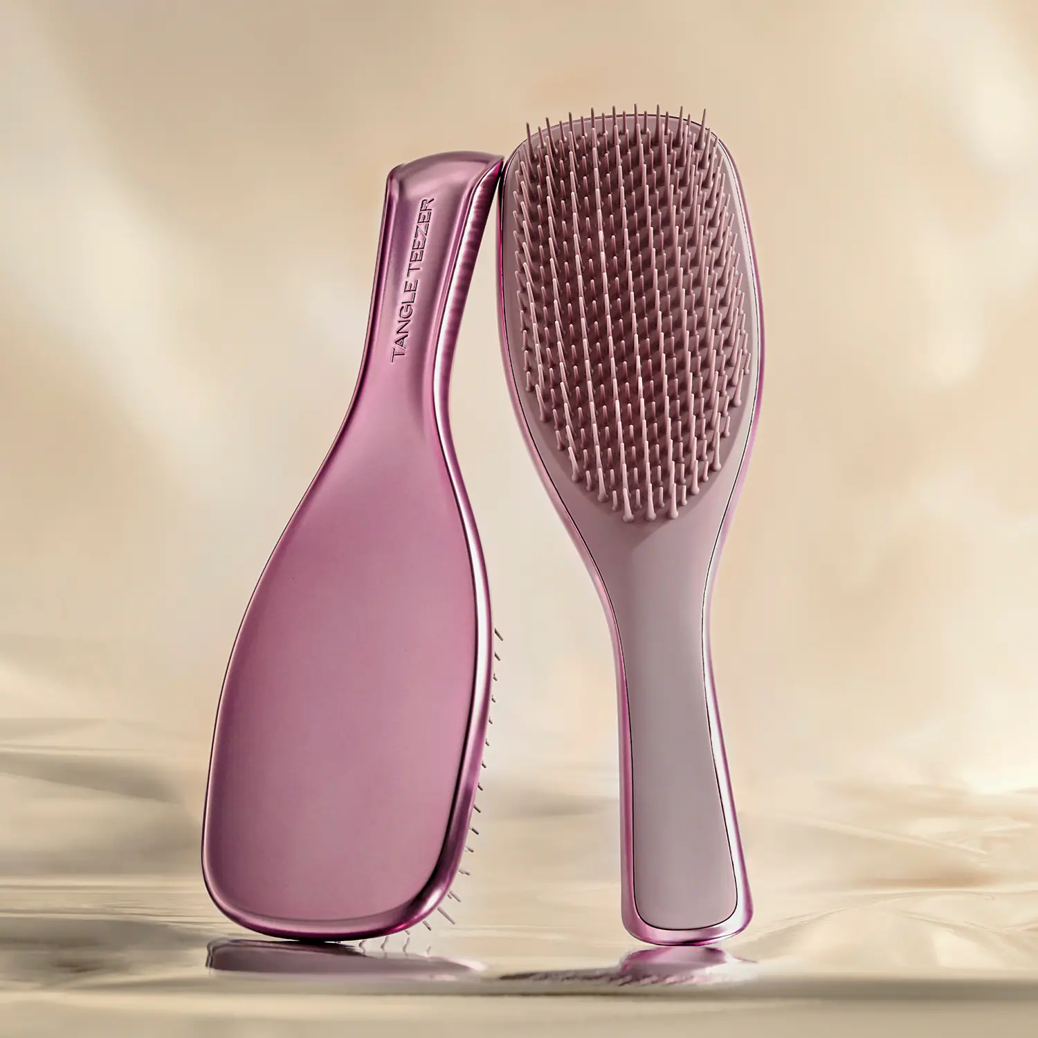 برس مو تنگل تیزر The Ultimate Detangler - تصویر 4