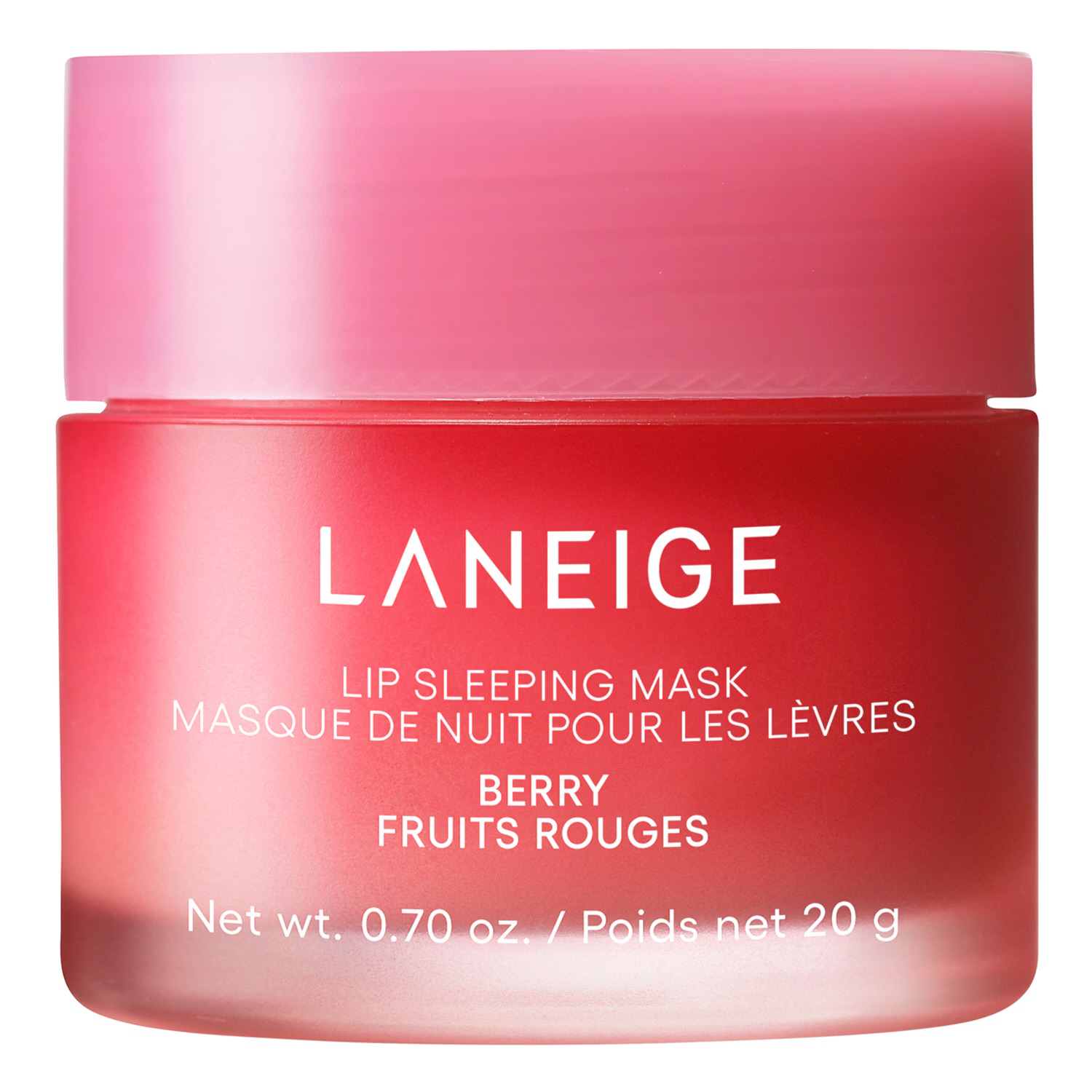 ماسک شب لب Laneige Lip Sleeping Mask