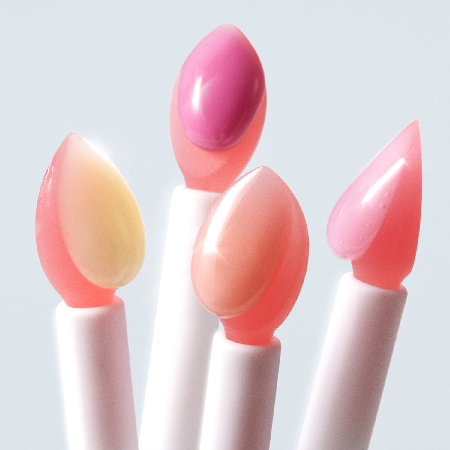 ماسک شب لب Laneige Lip Sleeping Mask - تصویر 4