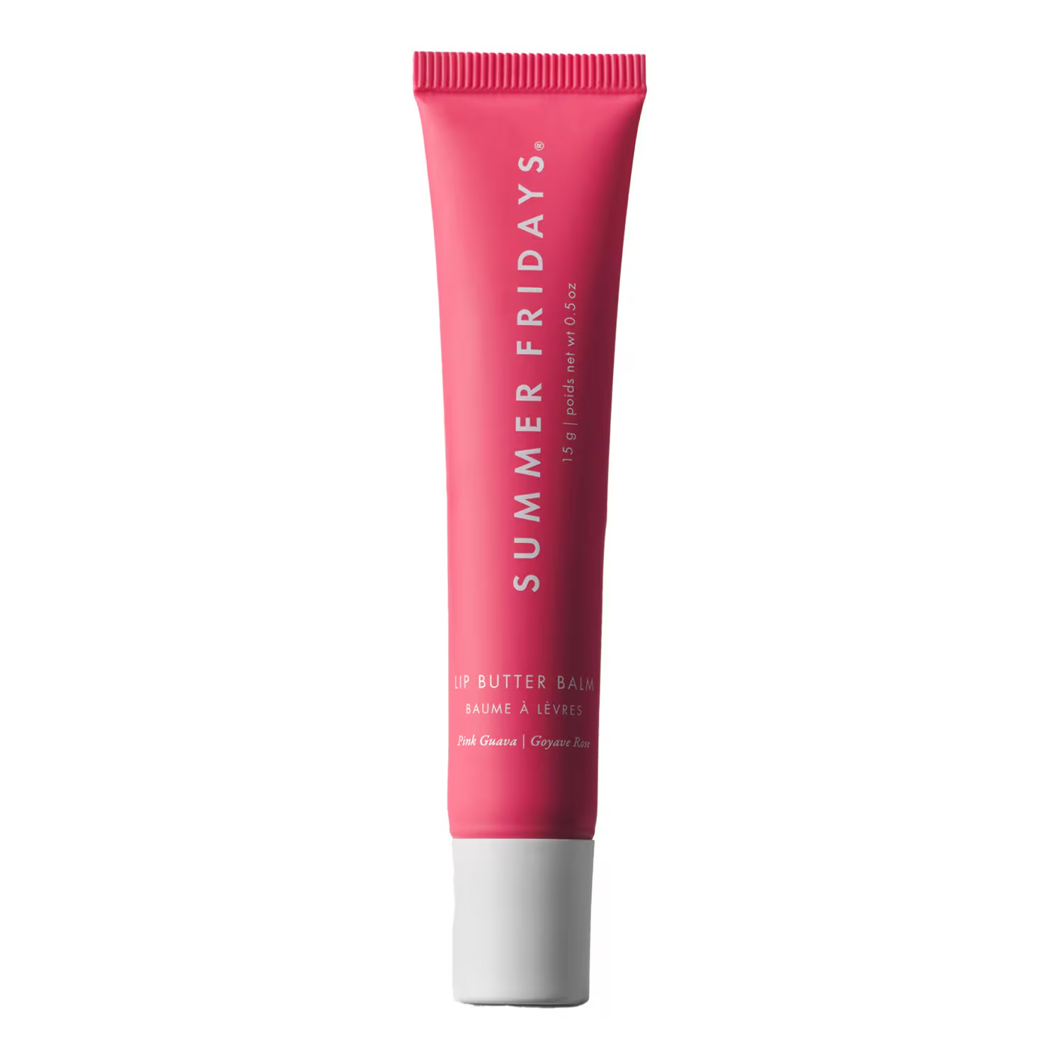بالم لب Summer Fridays Lip Butter Balm | آبرسان و براق‌کننده لب - تصویر 2