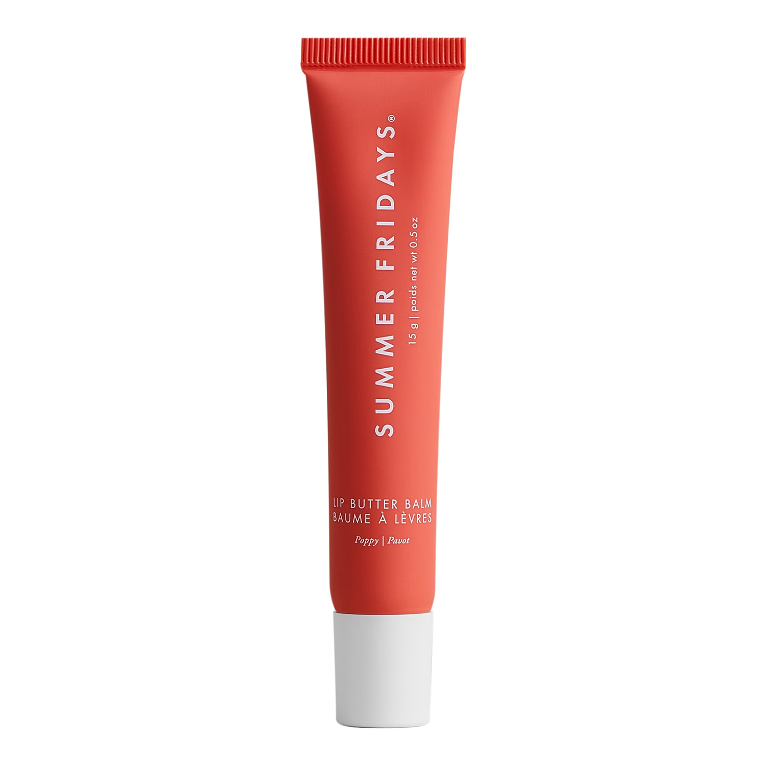 بالم لب Summer Fridays Lip Butter Balm | آبرسان و براق‌کننده لب - تصویر 3