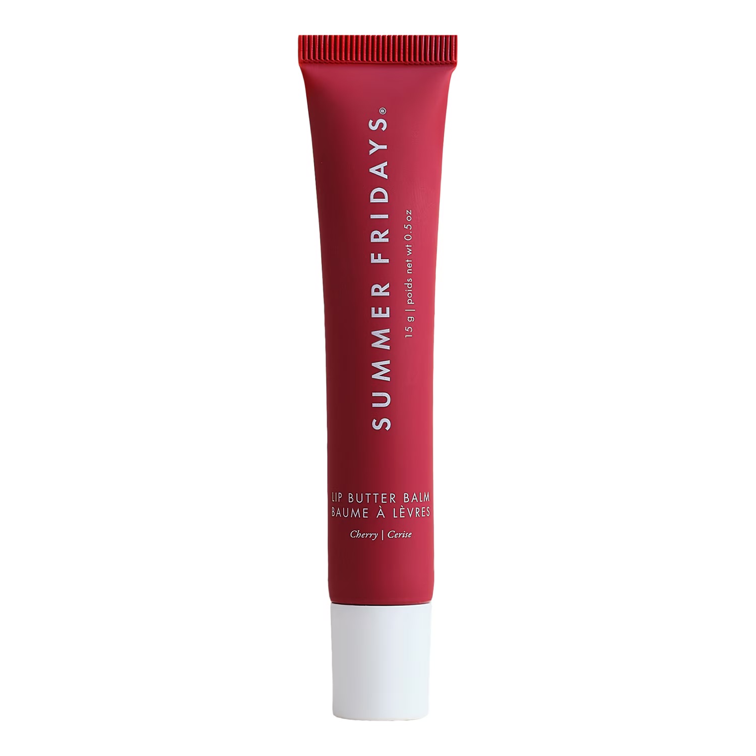بالم لب Summer Fridays Lip Butter Balm | آبرسان و براق‌کننده لب - تصویر 4