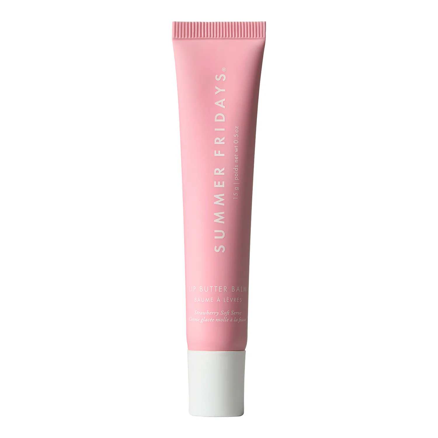 بالم لب Summer Fridays Lip Butter Balm | آبرسان و براق‌کننده لب - تصویر 12