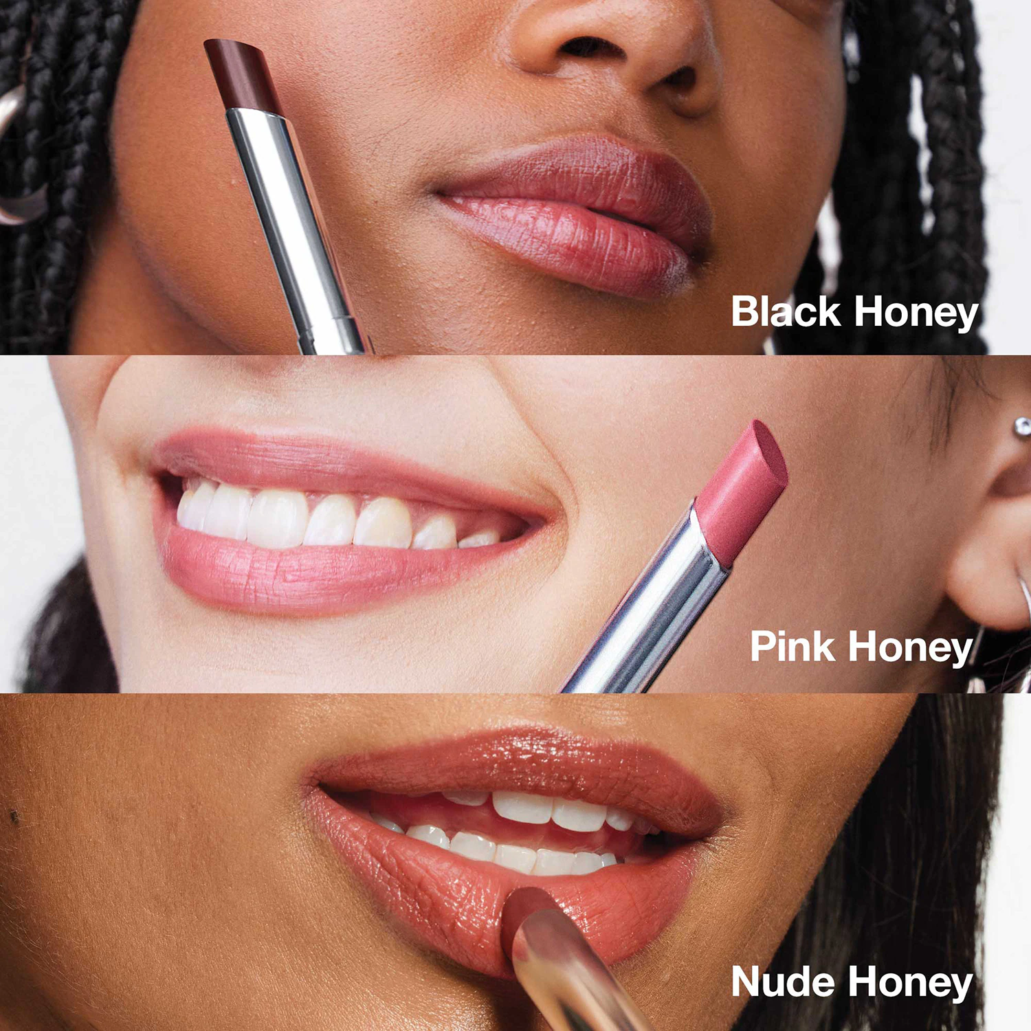 رژ لب کلینیک Almost Lipstick - تصویر 4