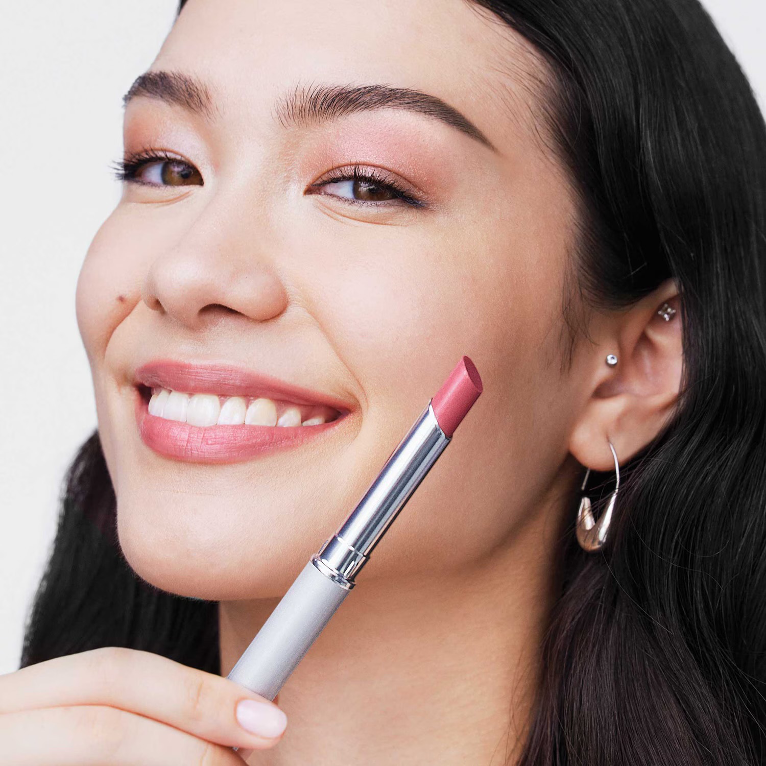 رژ لب کلینیک Almost Lipstick - تصویر 8