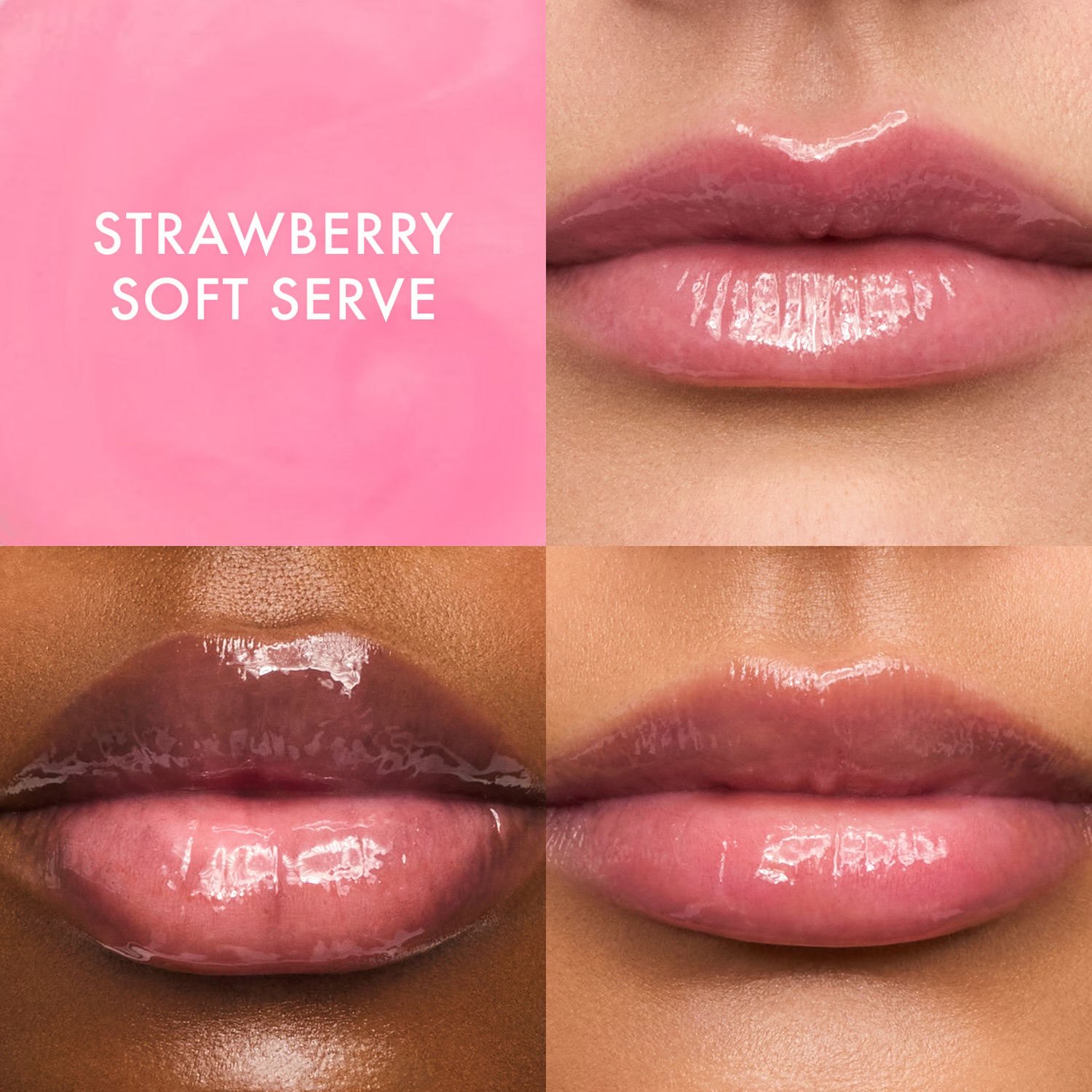 ست Sweet Pink سامر فرایدیز  - تصویر 4