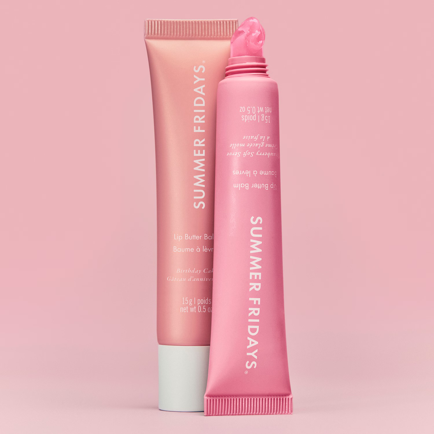 ست Sweet Pink سامر فرایدیز  - تصویر 5