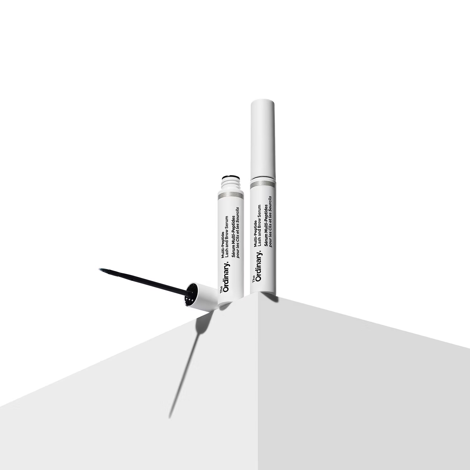 سرم تقویت مژه و ابرو The Ordinary Multi-Peptide  - تصویر 6
