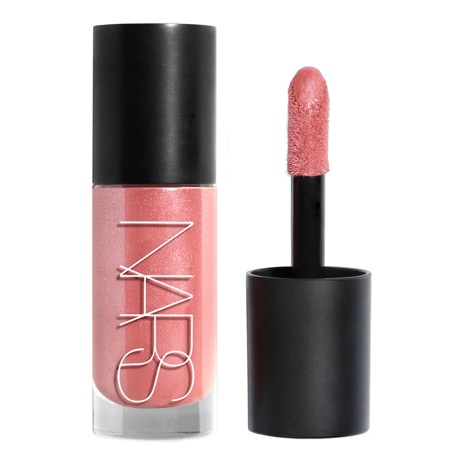 رژگونه مایع NARS Insatiable | ماندگاری ۱۶ ساعته - تصویر 2