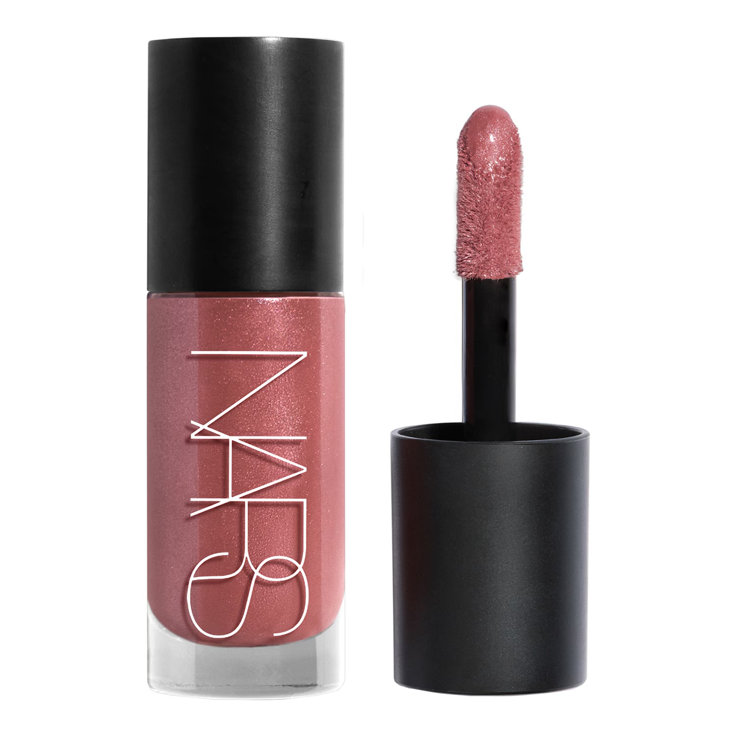 رژگونه مایع NARS Insatiable | ماندگاری ۱۶ ساعته - تصویر 3