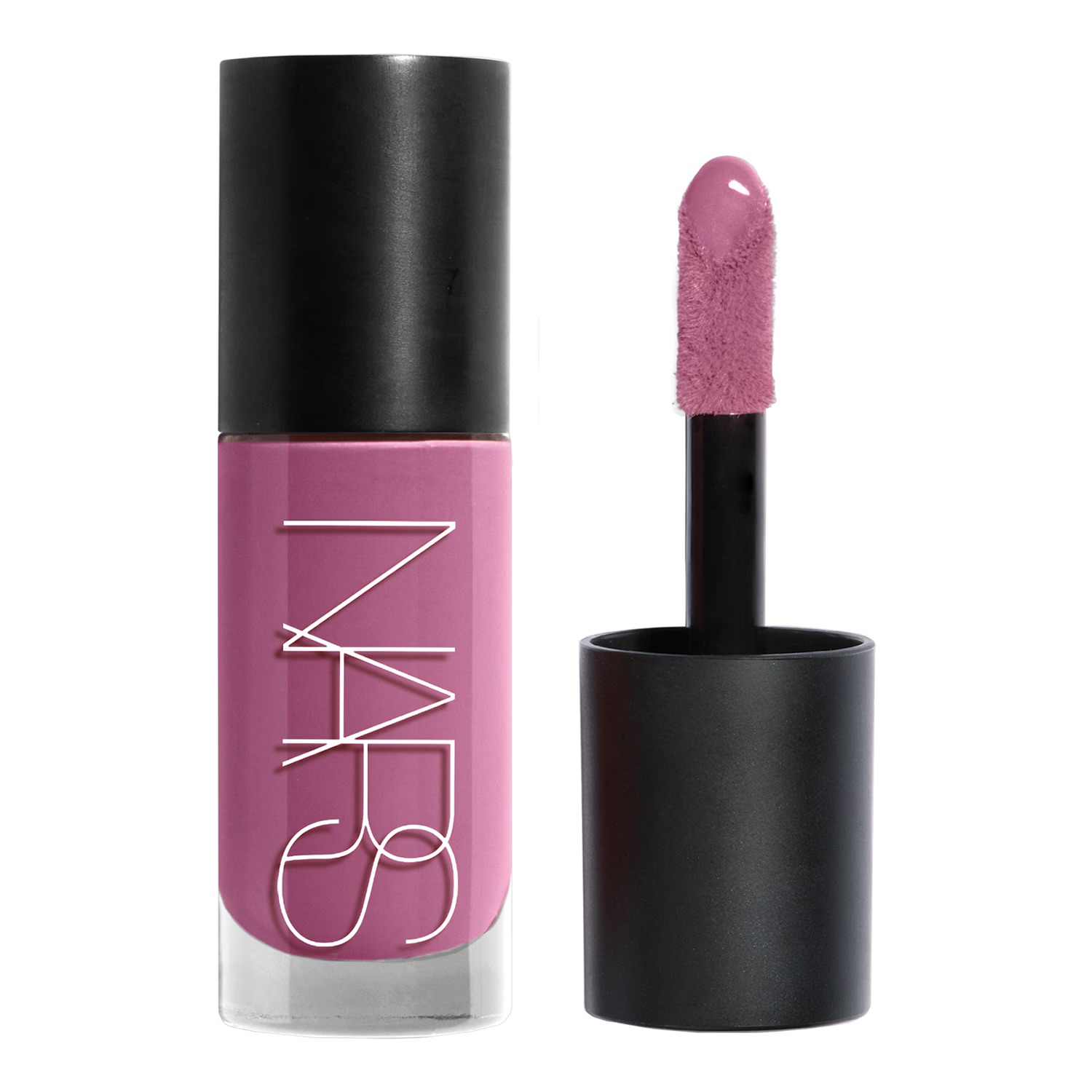 رژگونه مایع NARS Insatiable | ماندگاری ۱۶ ساعته - تصویر 4