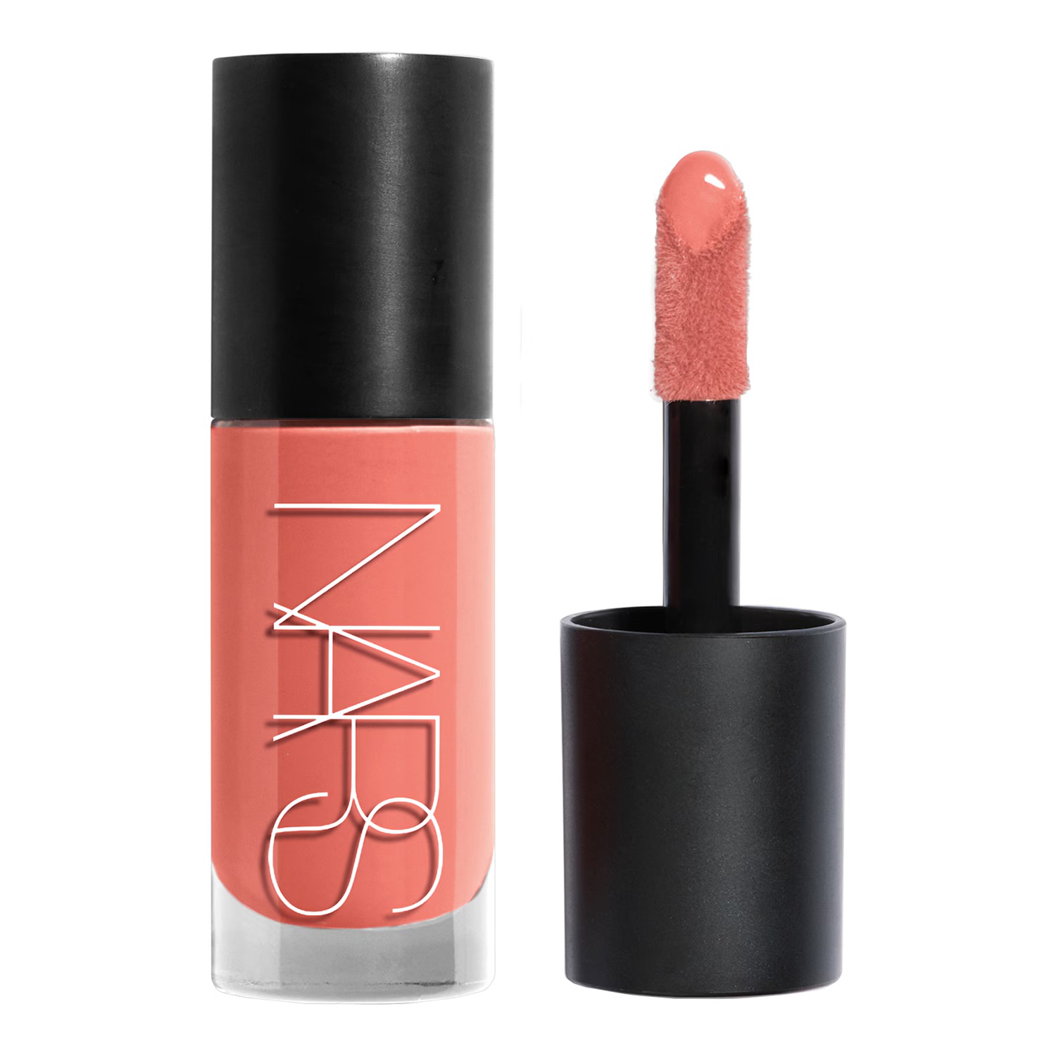 رژگونه مایع NARS Insatiable | ماندگاری ۱۶ ساعته - تصویر 5