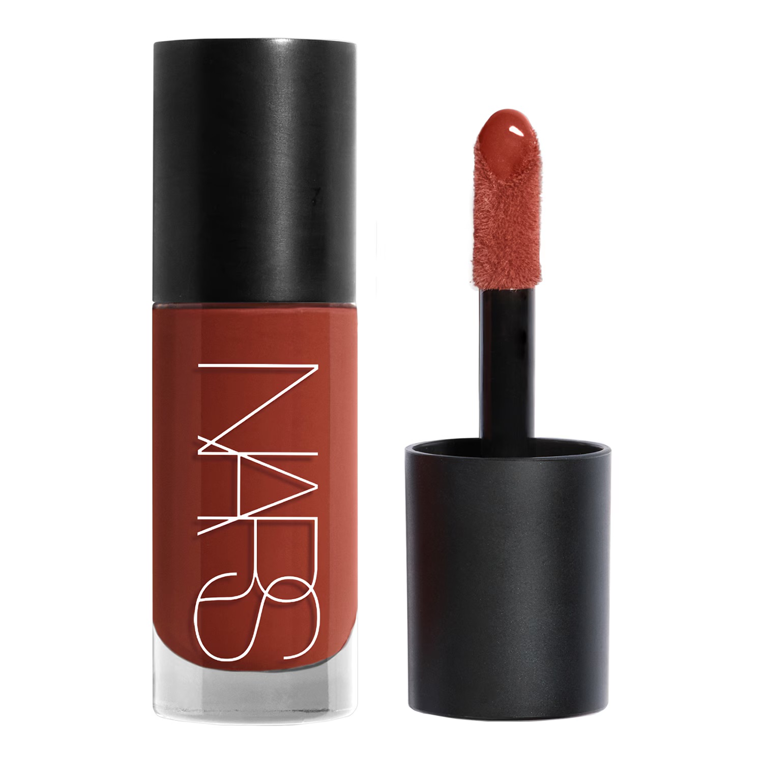 رژگونه مایع NARS Insatiable | ماندگاری ۱۶ ساعته - تصویر 7