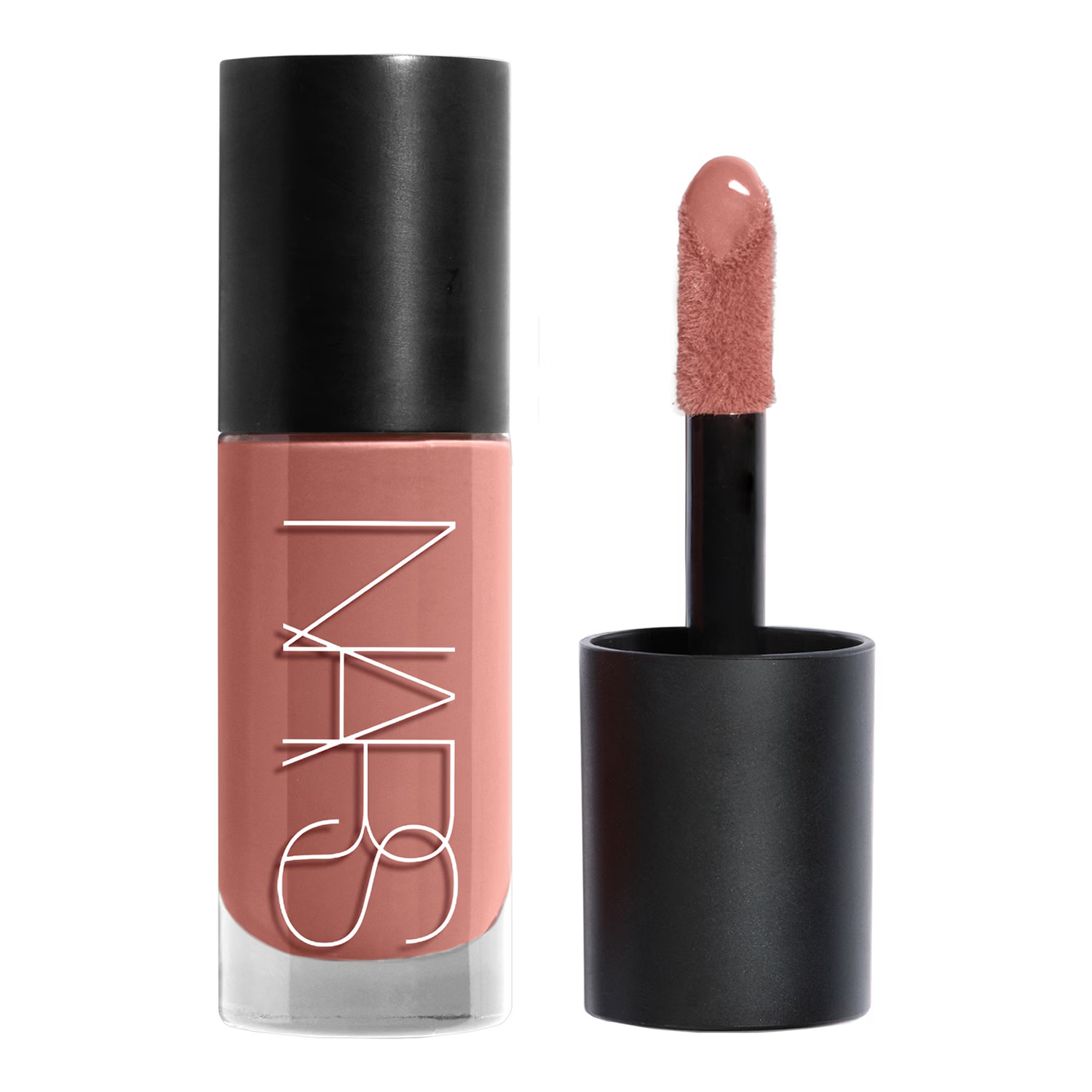 رژگونه مایع NARS Insatiable | ماندگاری ۱۶ ساعته - تصویر 8