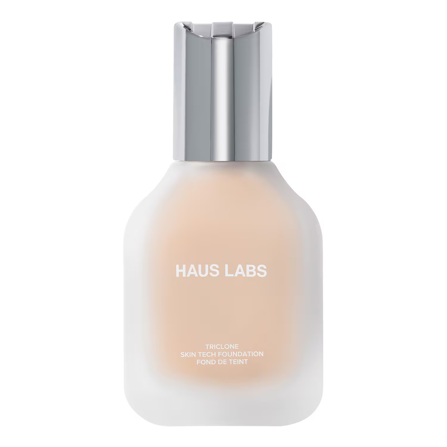 کرم پودر Haus Labs Triclone Skin Tech | فینیش طبیعی و ماندگار - تصویر 2