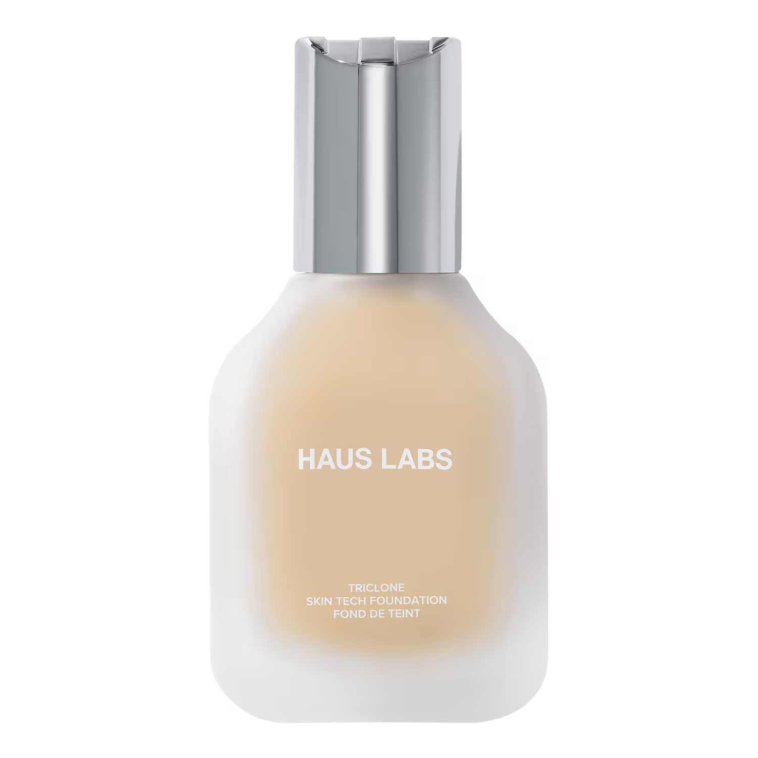 کرم پودر Haus Labs Triclone Skin Tech | فینیش طبیعی و ماندگار - تصویر 3
