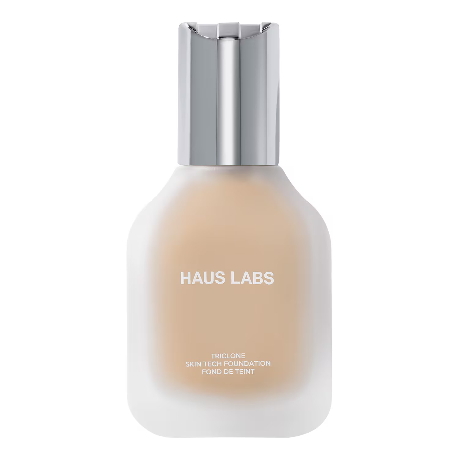 کرم پودر Haus Labs Triclone Skin Tech | فینیش طبیعی و ماندگار - تصویر 4