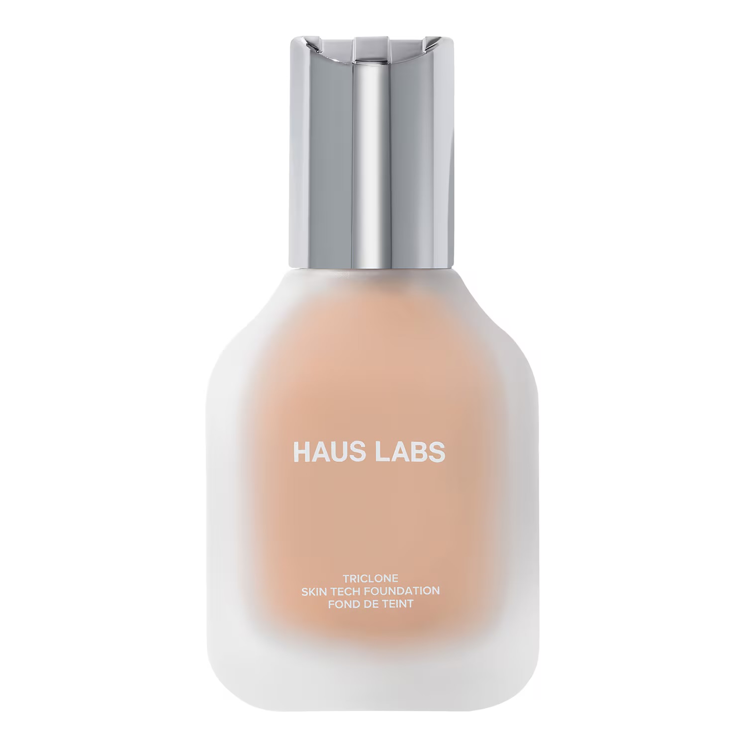 کرم پودر Haus Labs Triclone Skin Tech | فینیش طبیعی و ماندگار - تصویر 9