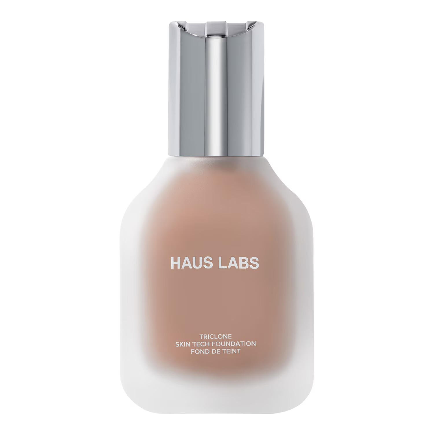 کرم پودر Haus Labs Triclone Skin Tech | فینیش طبیعی و ماندگار - تصویر 11