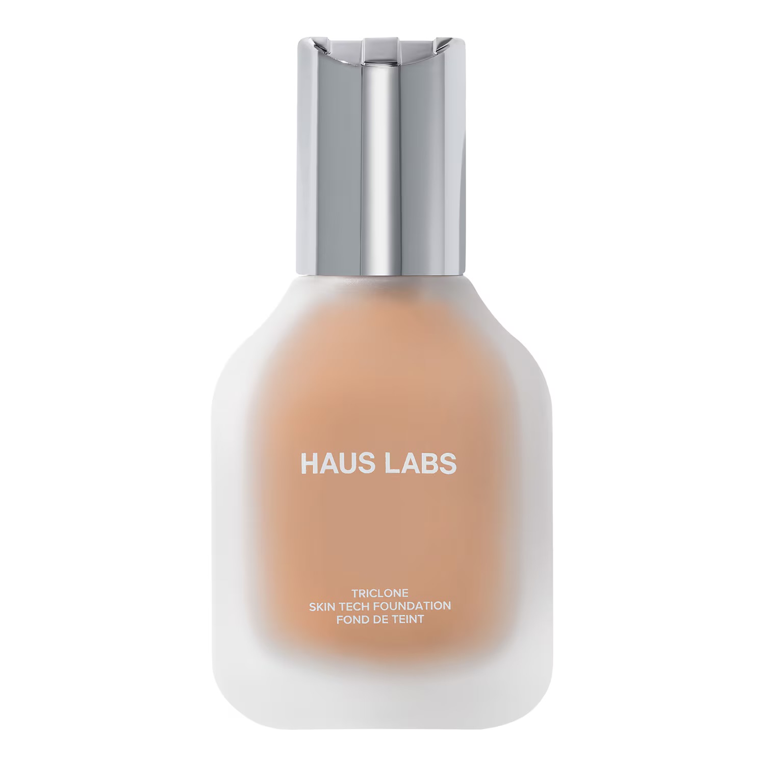کرم پودر Haus Labs Triclone Skin Tech | فینیش طبیعی و ماندگار - تصویر 12