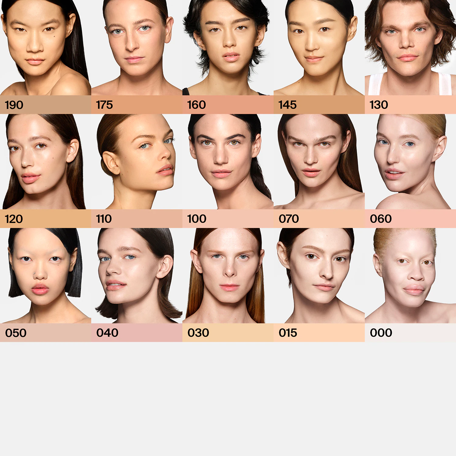 کرم پودر Haus Labs Triclone Skin Tech | فینیش طبیعی و ماندگار - تصویر 14