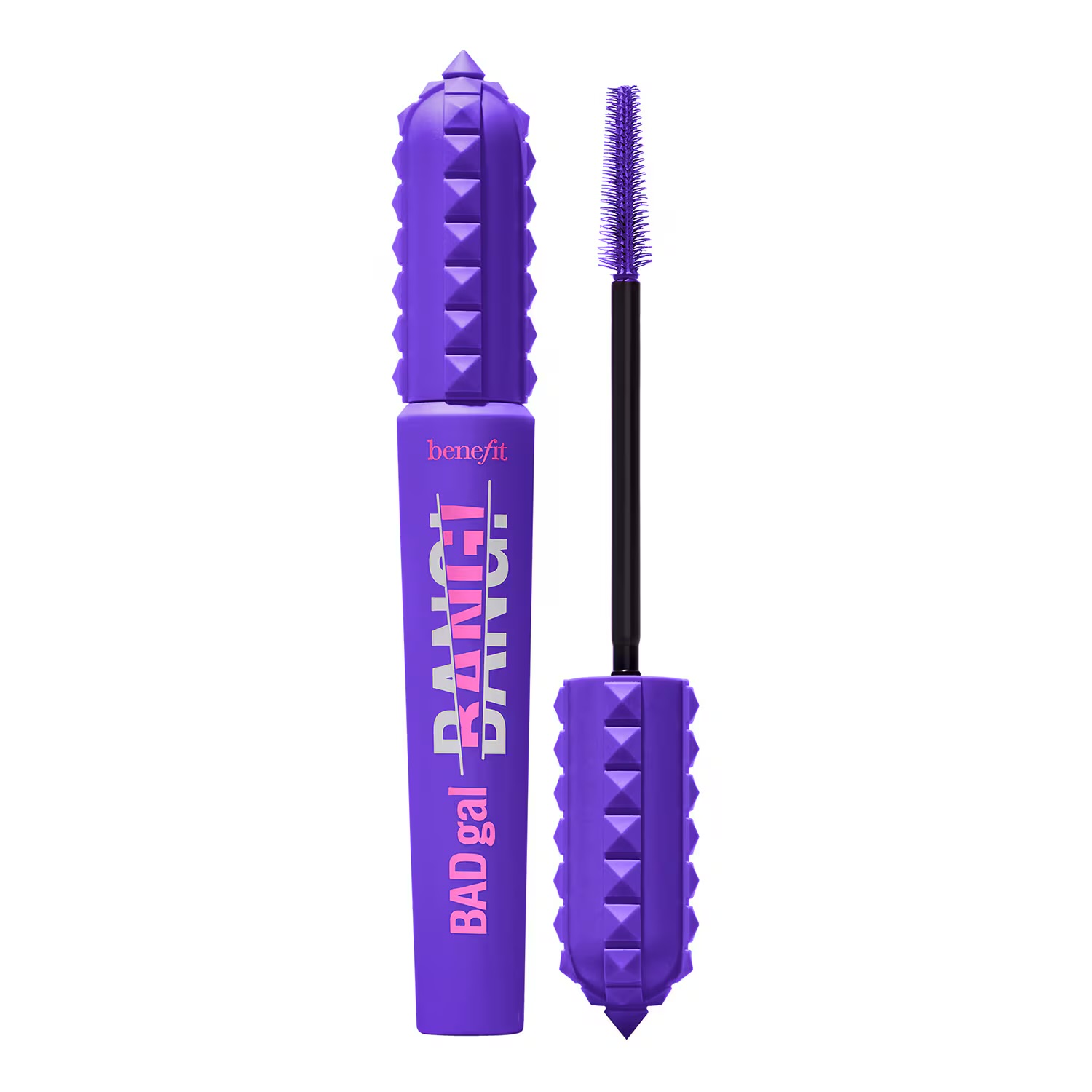 ریمل حجم‌دهنده بنفیت BADgal BANG! - تصویر 5