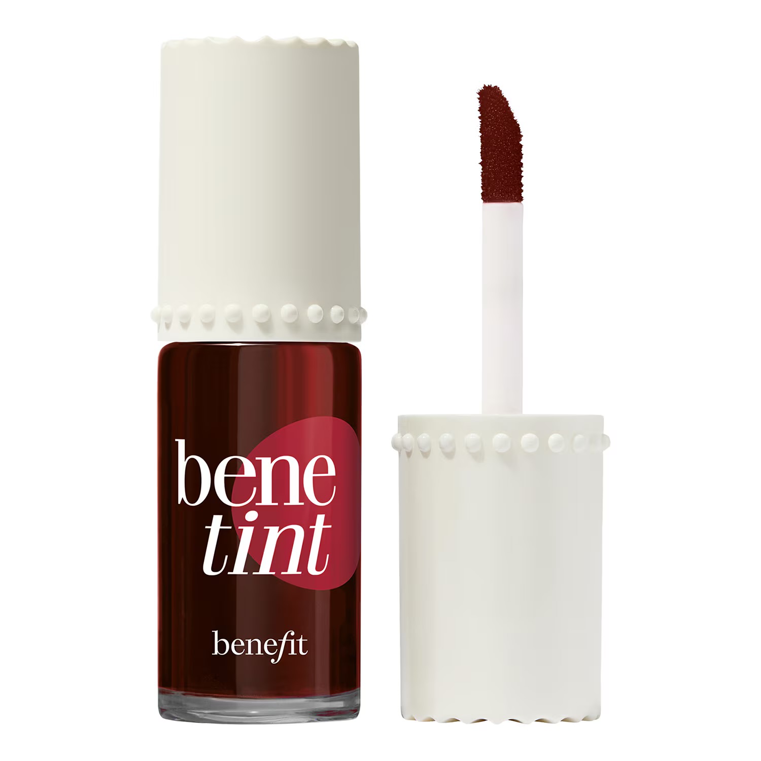 تینت لب و گونه بنفیت Benetint - تصویر 2