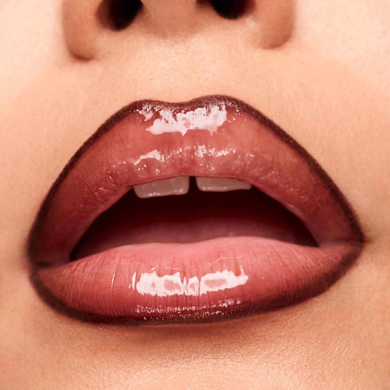 ست هدیه لب Fenty Beauty Brown’d Pout  - تصویر 2