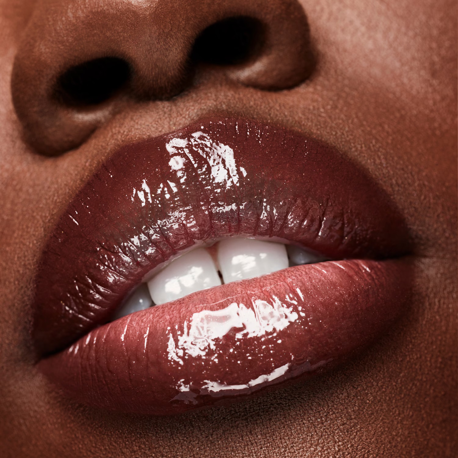 ست هدیه لب Fenty Beauty Brown’d Pout  - تصویر 3