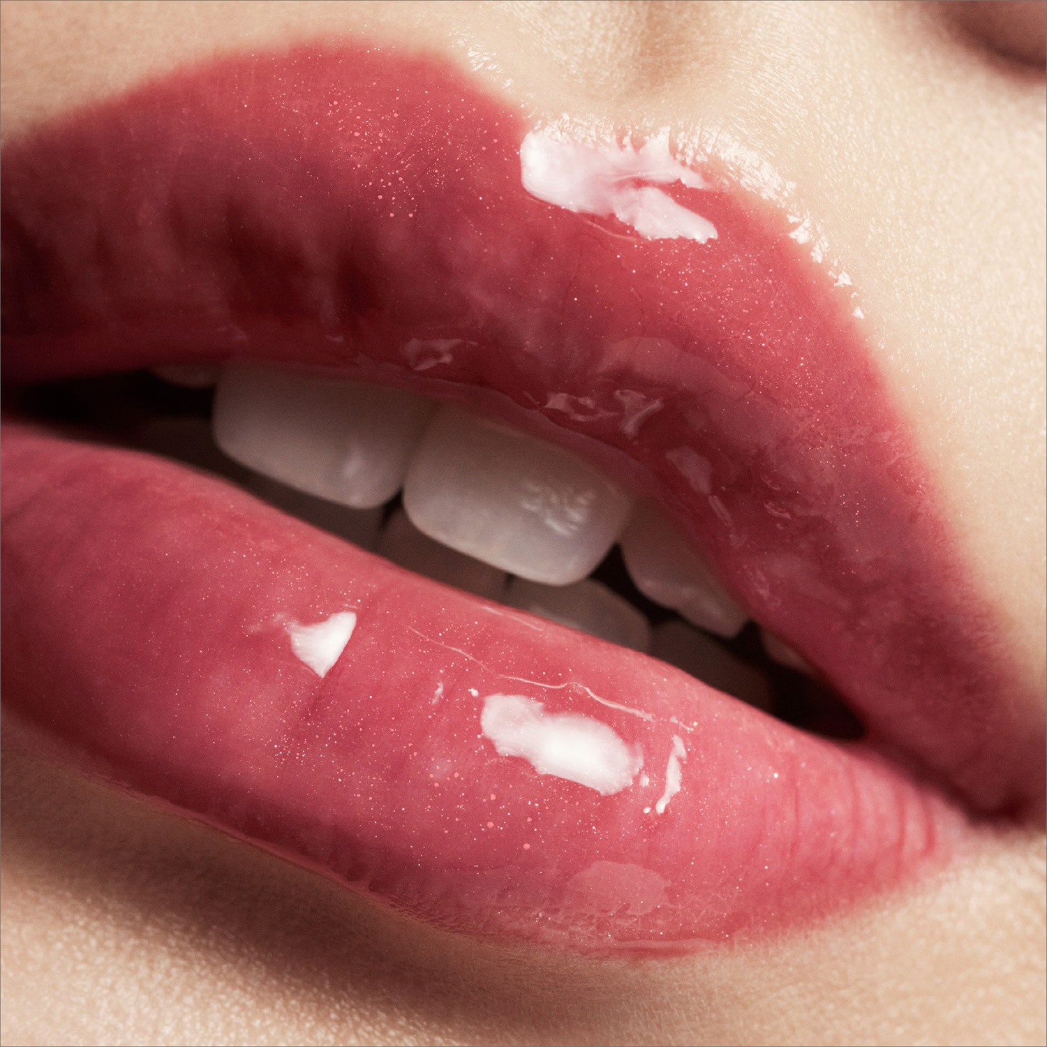 مینی برق لب Fenty Beauty Gloss Bomb  - تصویر 7
