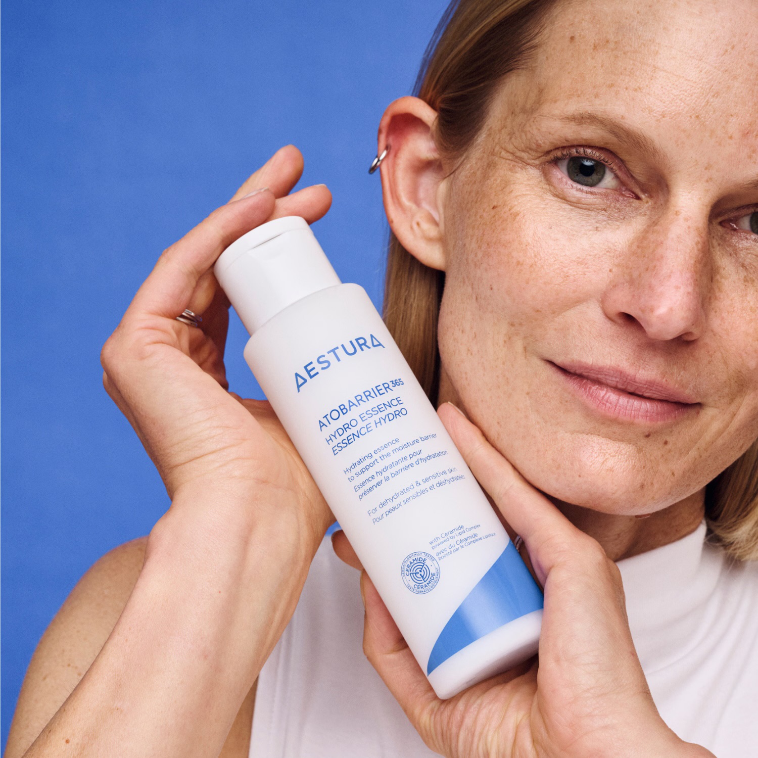 اسنس آبرسان AESTURA ATOBARRIER365 Hydro-Essence - تصویر 3