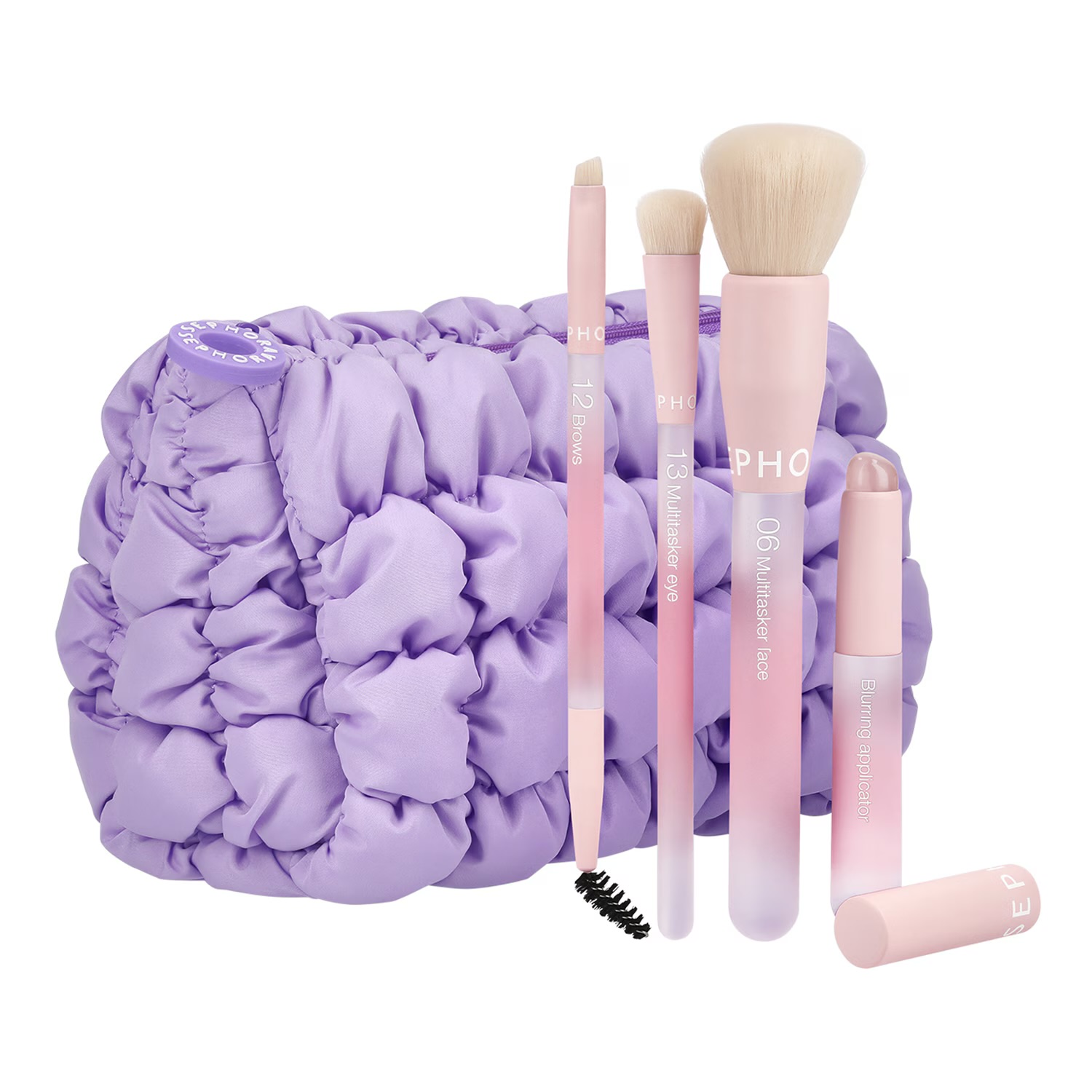 ست براش آرایشی Sephora Collection Pillow Dream