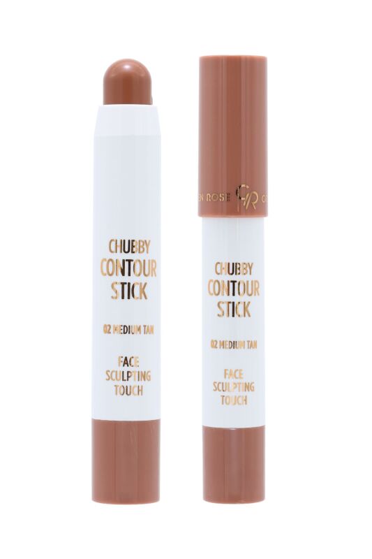کانتور استیک گلدن رز Chubby Contour Stick  - تصویر 2