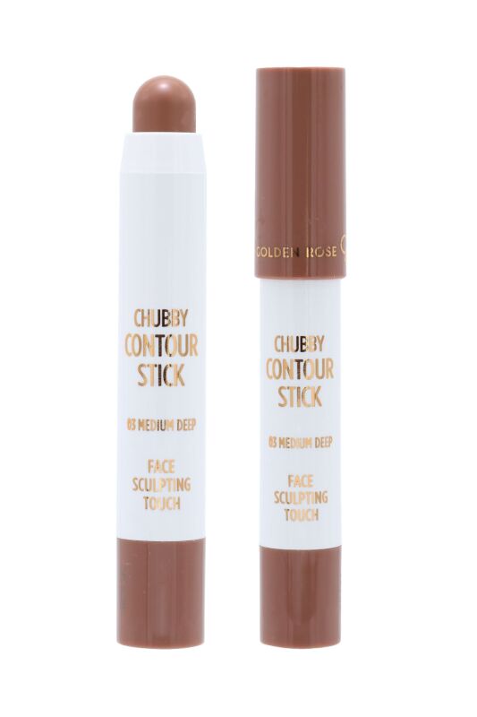 کانتور استیک گلدن رز Chubby Contour Stick  - تصویر 3