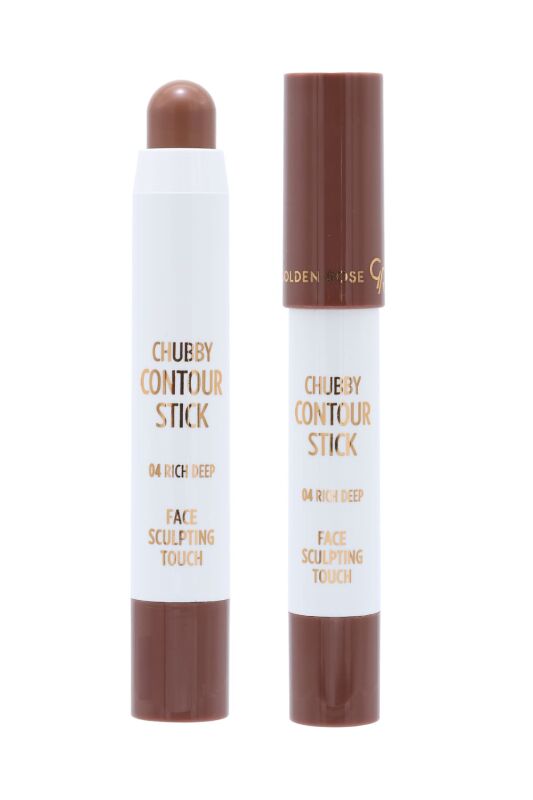 کانتور استیک گلدن رز Chubby Contour Stick  - تصویر 4