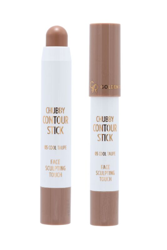 کانتور استیک گلدن رز Chubby Contour Stick  - تصویر 5