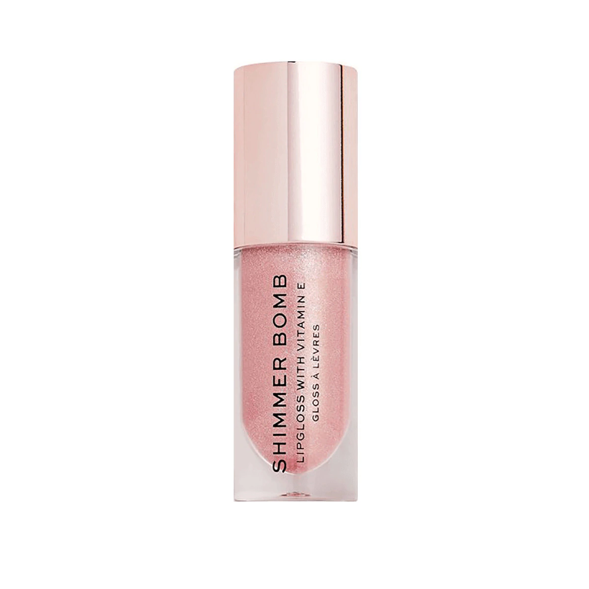 برق لب روولوشن Shimmer Bomb Glimmer - تصویر 3