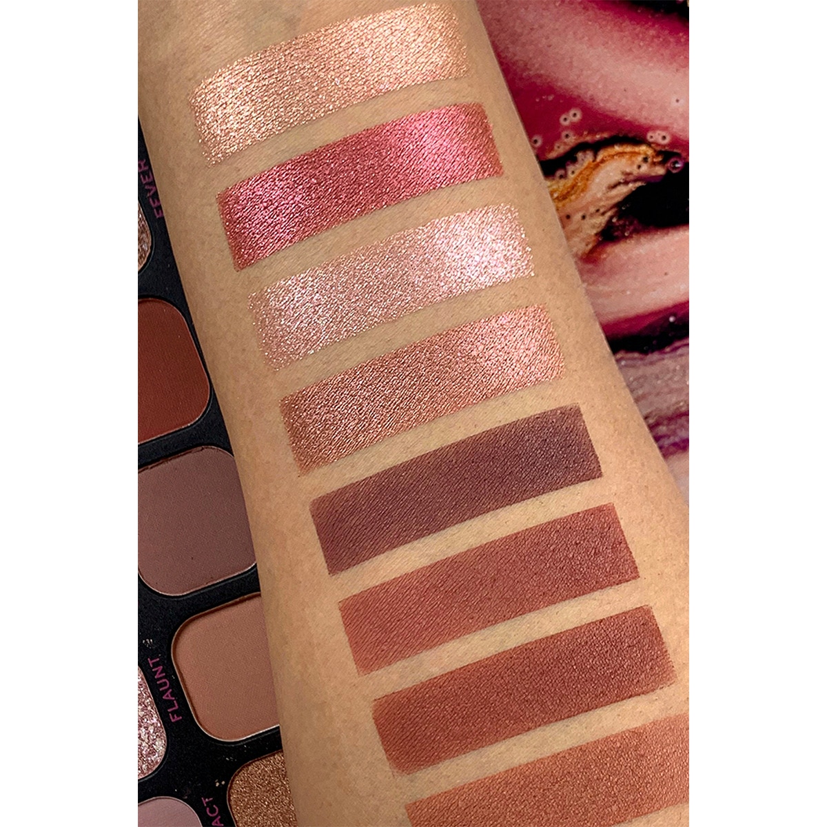 پالت سایه روولوشن Forever Flawless Allure - تصویر 5