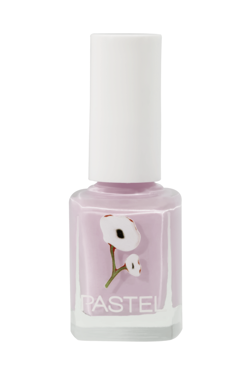 لاک ناخن پاستل Pastel - تصویر 3