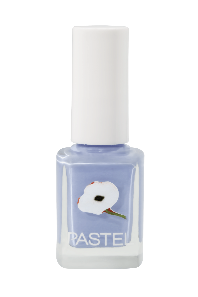 لاک ناخن پاستل Pastel - تصویر 5