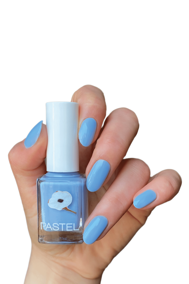لاک ناخن پاستل Pastel - تصویر 6